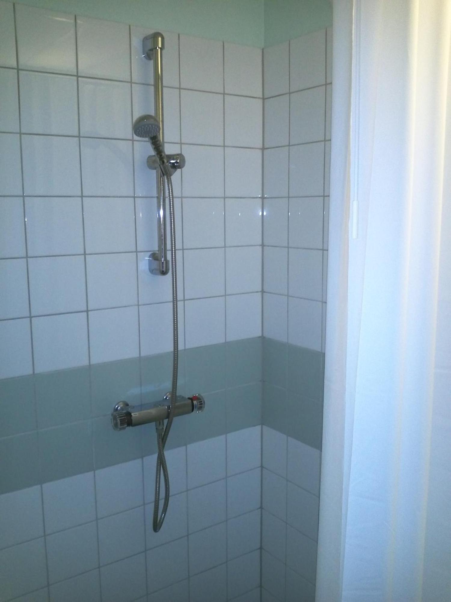 Docksta Hotell エクステリア 写真