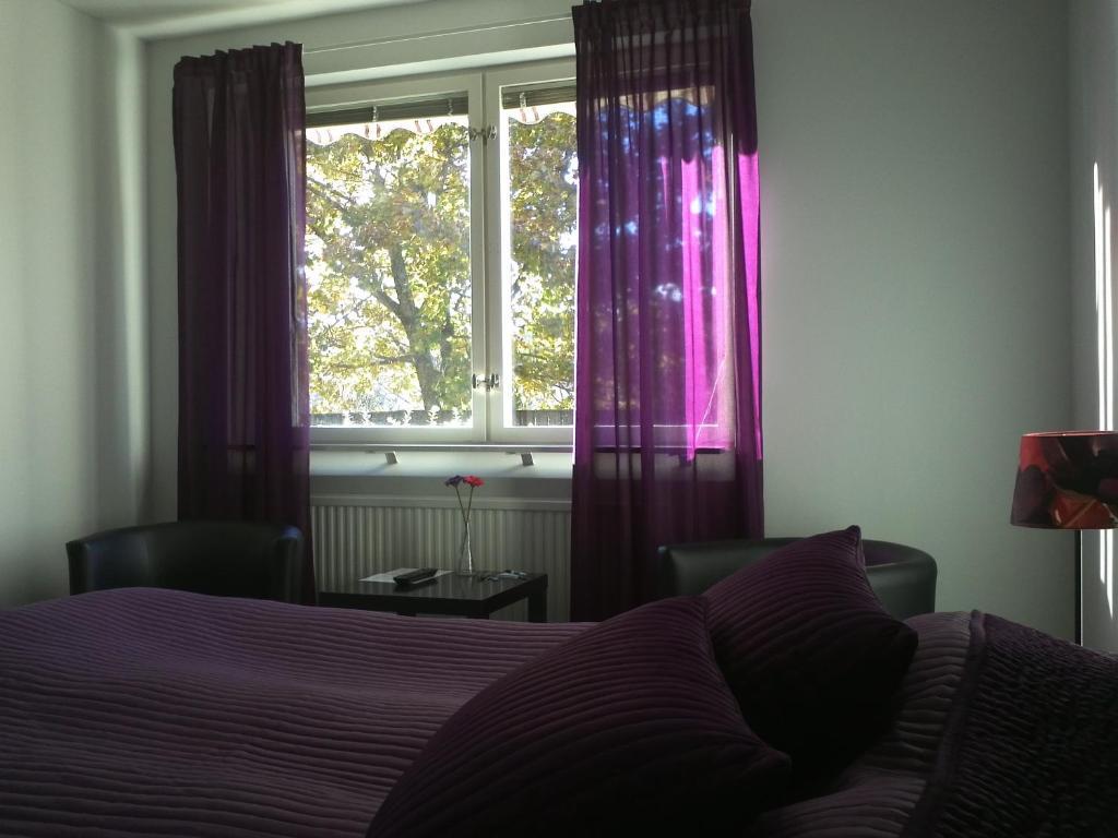 Docksta Hotell 部屋 写真