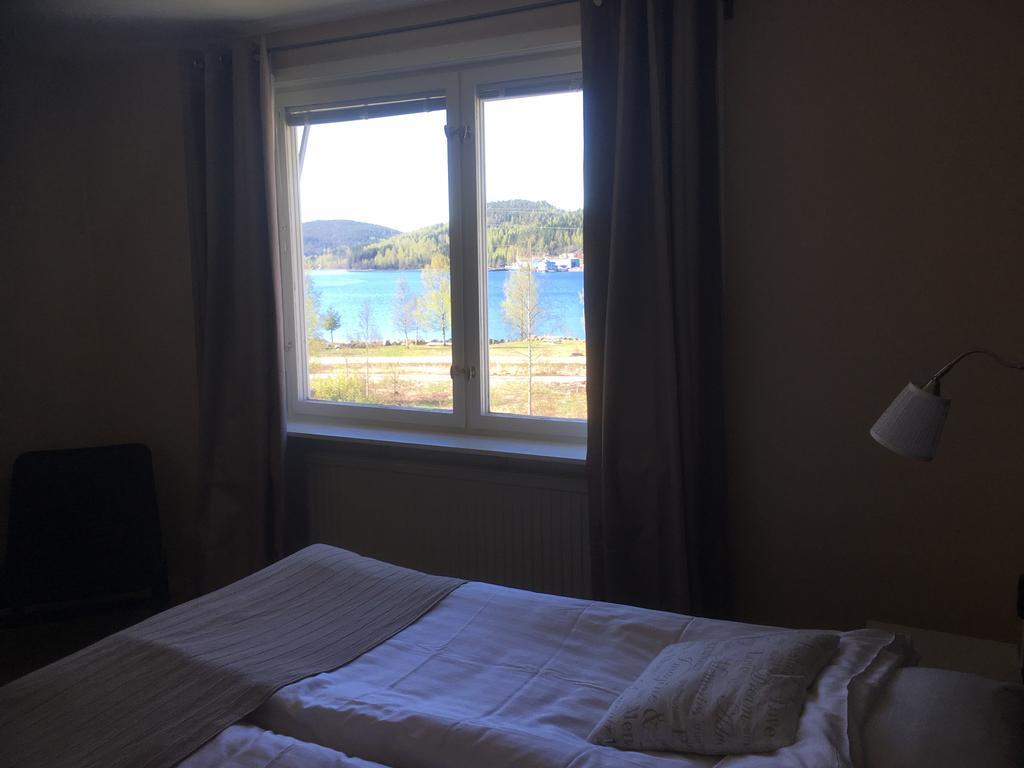 Docksta Hotell エクステリア 写真