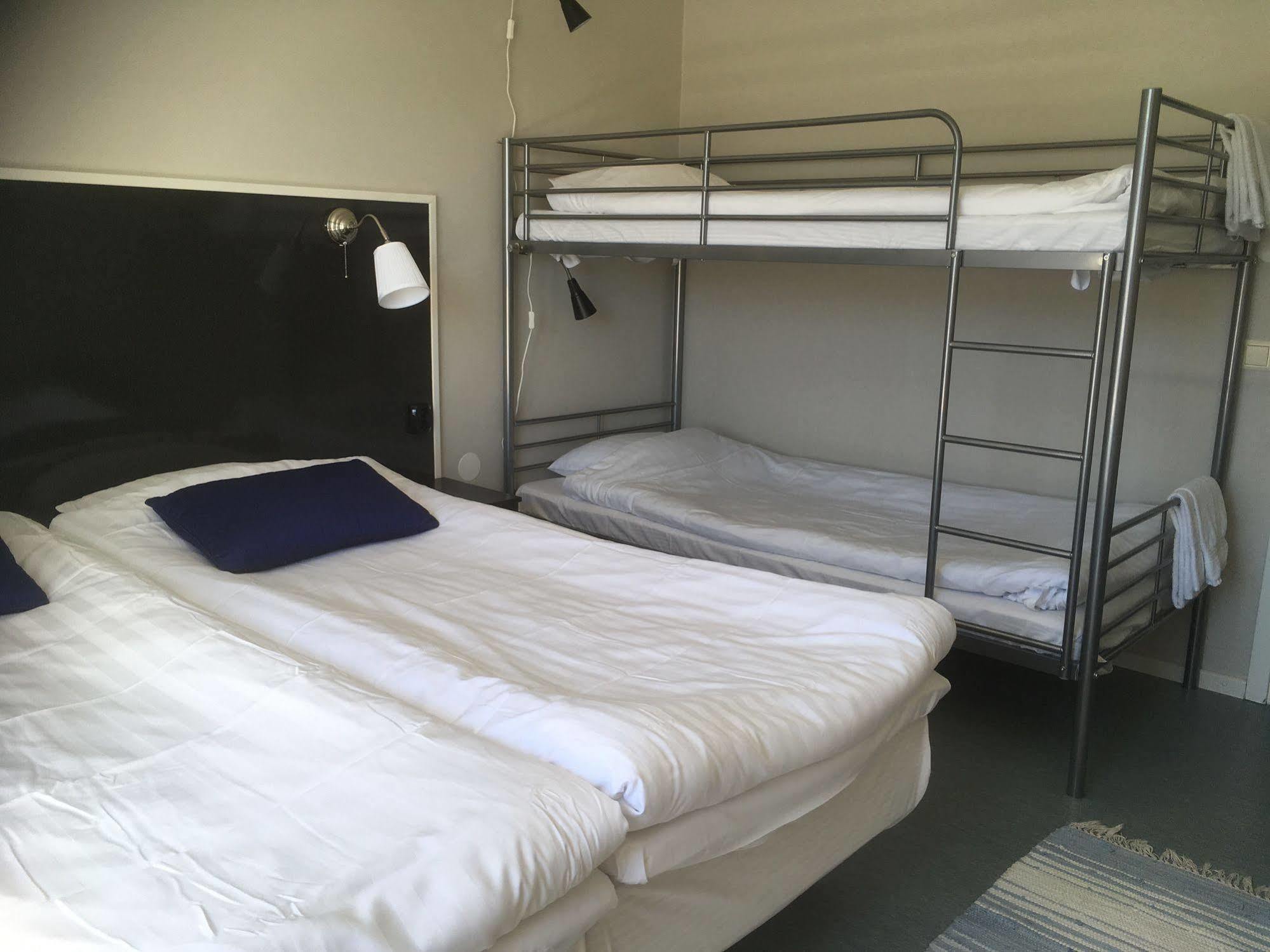 Docksta Hotell エクステリア 写真