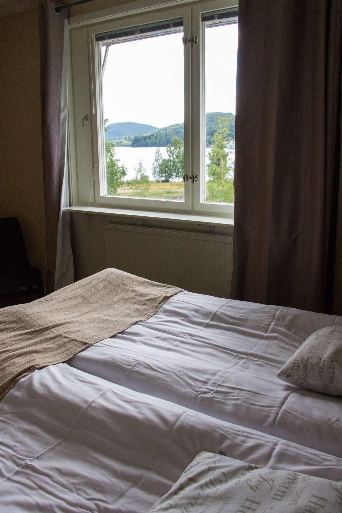 Docksta Hotell エクステリア 写真